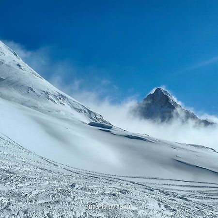 Studio Cabine 4 Pers Les2Alpes 21M² Les Deux Alpes Eksteriør bilde