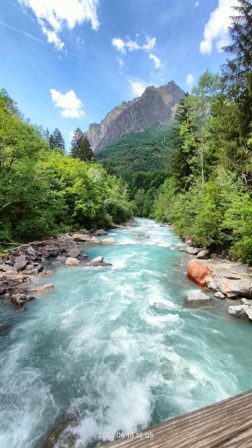 Studio Cabine 4 Pers Les2Alpes 21M² Les Deux Alpes Eksteriør bilde